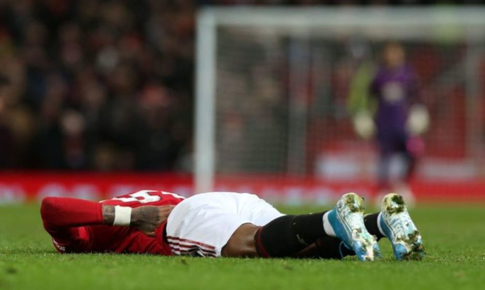  曼联租借妖星爆发，独造三球击退布伦特福德  