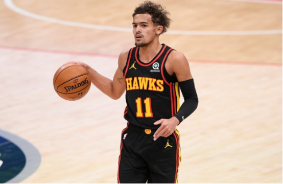  老鹰交易传闻涉及全明星后卫  