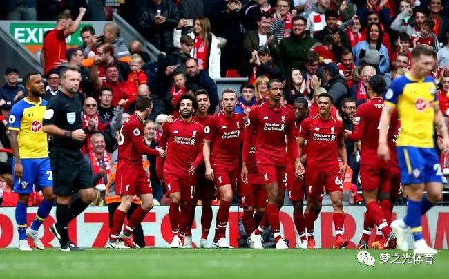  利物浦高位逼抢失效，客场不敌狼队爆冷  