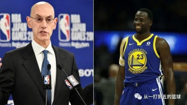  联盟调查篮网违规招募自由球员  