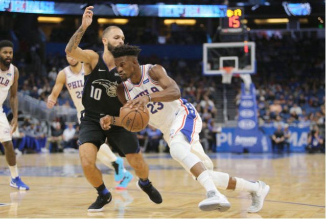  唐斯统治内线森林狼轻取马刺收获赛季第40胜  