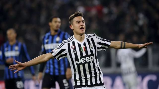  国际米兰主场力克尤文图斯延续不败金身